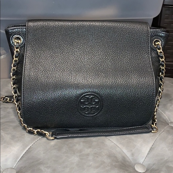 Troy burch small shoulder bag!